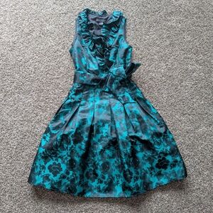 Jessica Howard Cocktail Dress Size 6P